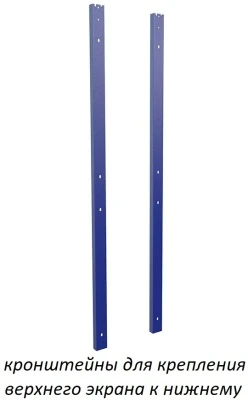 Верстак Практик Profi (№602) WT160.WD1/WD1.000