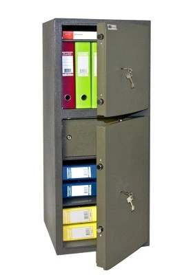 Сейф Safetronics NTR-39M/61Ms