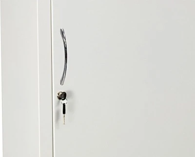 Шкаф медицинский Hilfe МД 1 1657/SG