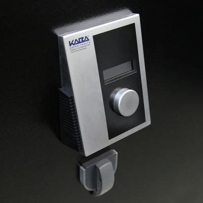 Сейф Kaba Varrit Optima 780TB