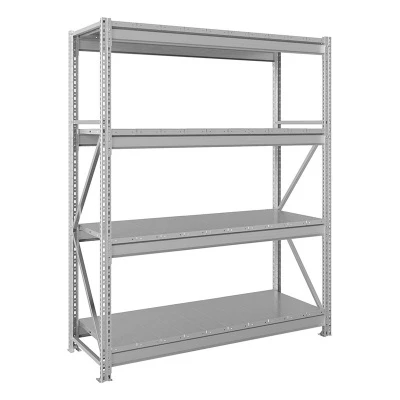Стеллаж MS Pro 2000/1010x1000/4