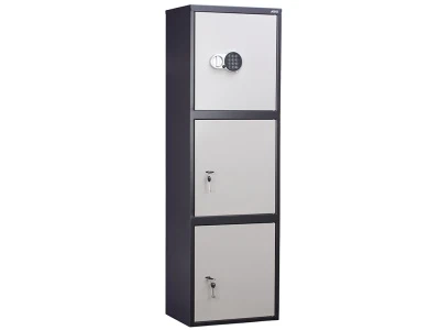 Шкаф бухгалтерский Aiko SL-150/3Т EL