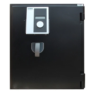 Сейф Kaba Varrit Optima 630