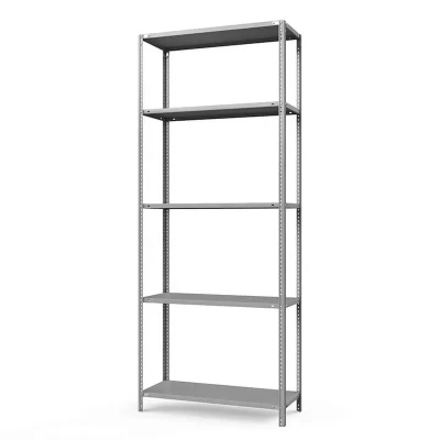 Стеллаж ТС120 (2200х700х400)/5