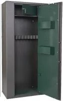 Оружейный сейф Safetronics MAXI-10PMM