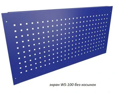Верстак Практик Master M100.MF1/MF1/MF1.300.000