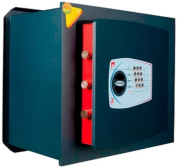Сейф встраиваемый Technomax GT/6LP